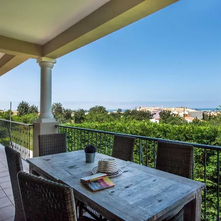 Villa Albufeira Luxe *