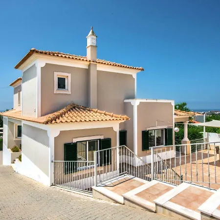 Villa Albufeira Luxe Patroves