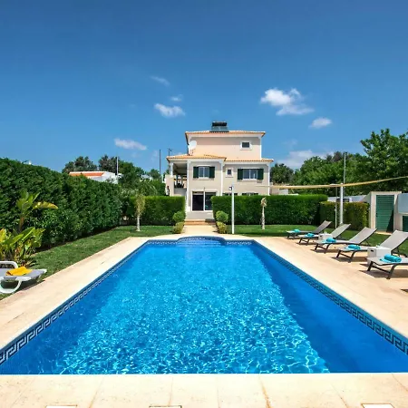 Villa Albufeira Luxe Villa Patroves