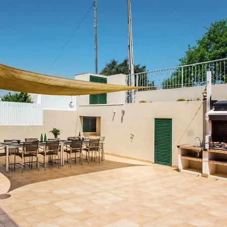 Villa Albufeira Luxe Villa