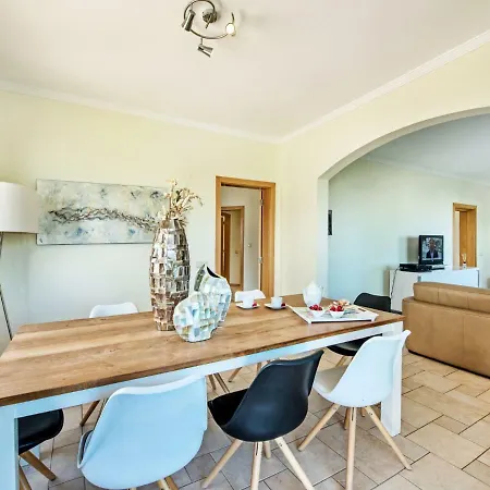Villa Albufeira Luxe 빌라 Patroves