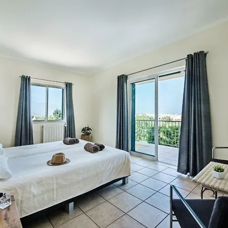 Villa Albufeira Luxe Patroves