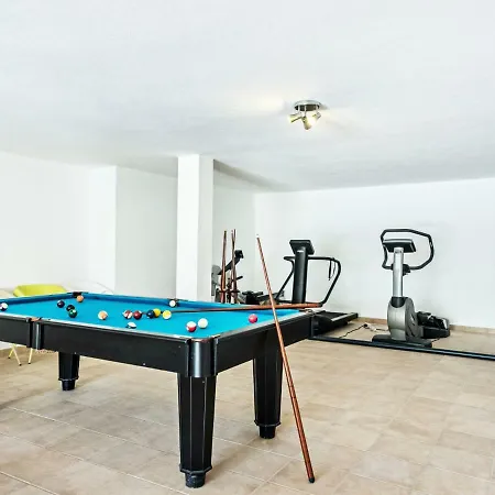 Villa Villa Albufeira Luxe