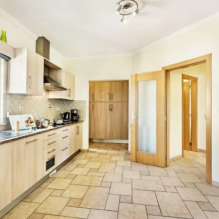 Villa Albufeira Luxe 빌라 Patroves