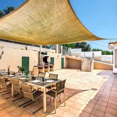 Villa Albufeira Luxe Villa *