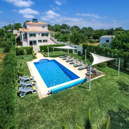 Villa Albufeira Luxe Villa