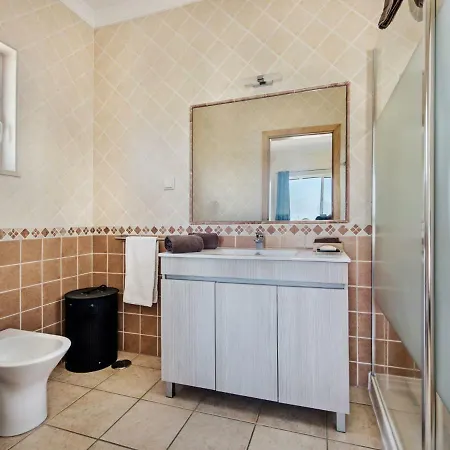 빌라 Villa Albufeira Luxe *