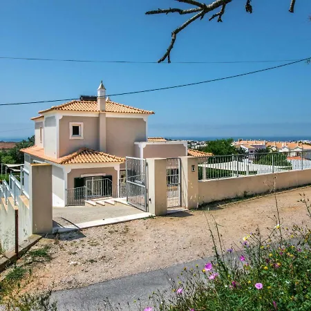 Villa Albufeira Luxe Patroves
