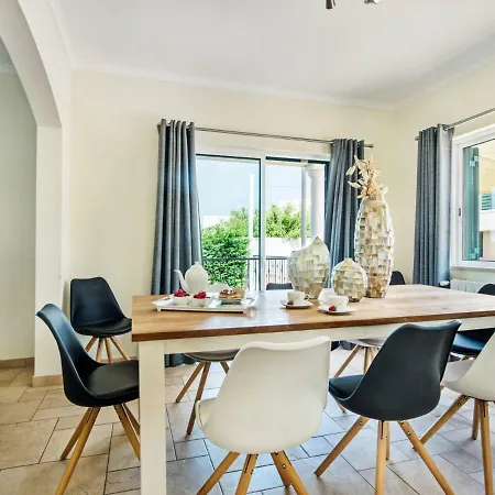 Villa Villa Albufeira Luxe *