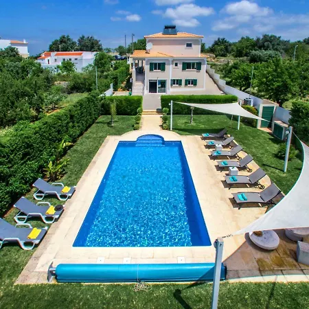 Villa Albufeira Luxe