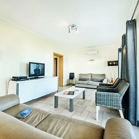 Villa Villa Albufeira Luxe *