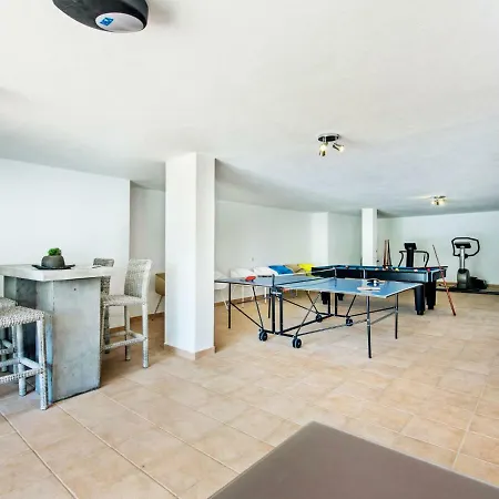 Villa Albufeira Luxe * Patroves