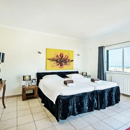 Villa Albufeira Luxe Patroves