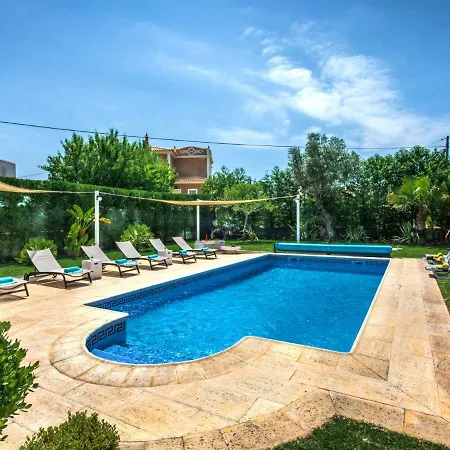 Villa Villa Albufeira Luxe Patroves