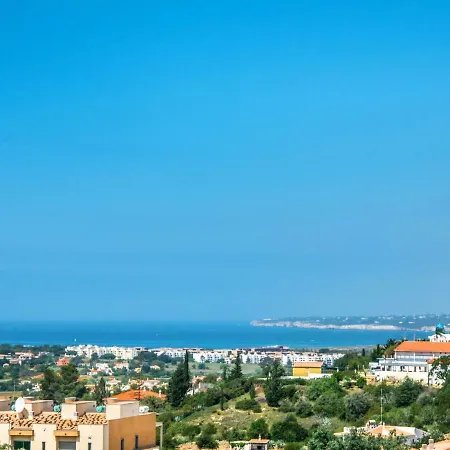 Villa Albufeira Luxe *