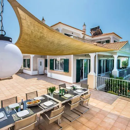 Villa Villa Albufeira Luxe