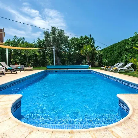 Villa Albufeira Luxe