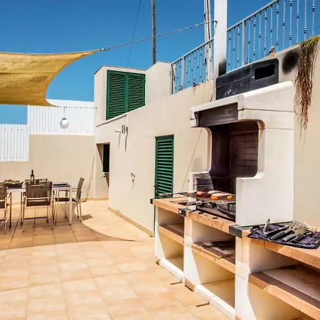 Villa Albufeira Luxe ヴィラ Patroves