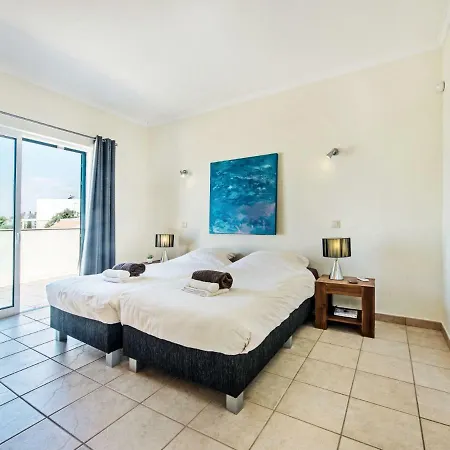 Villa Albufeira Luxe *