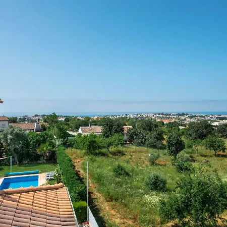 Villa Albufeira Luxe Patroves