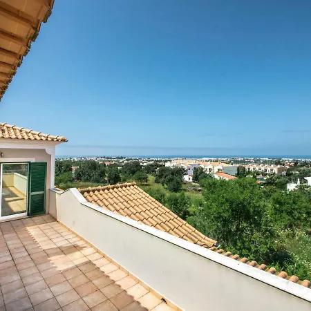 Villa Albufeira Luxe * Patroves