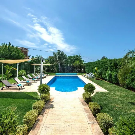 Villa Albufeira Luxe ヴィラ